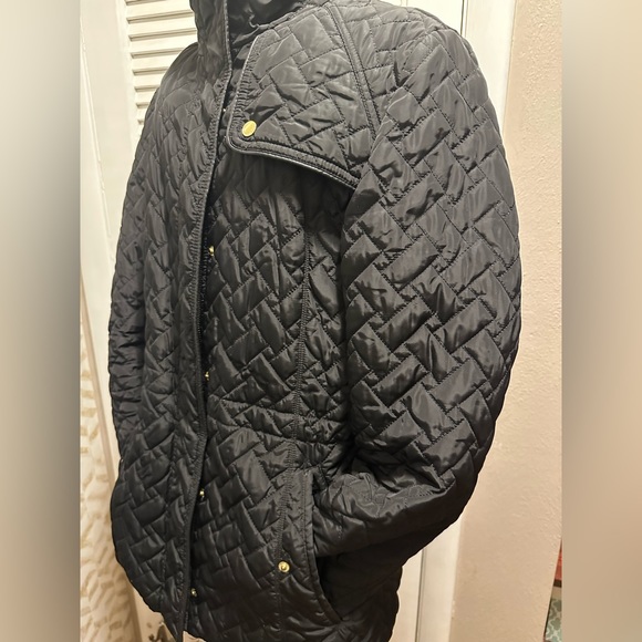 Cole Haan Women’s Dress Coat - Picture 3 of 5